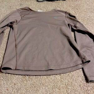 Large Kids REI Long Sleeve